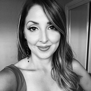 Meet your Posher, Lucia